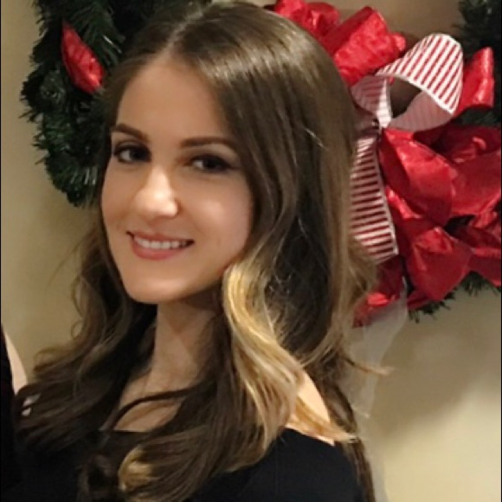 Meet your Posher, Jessica